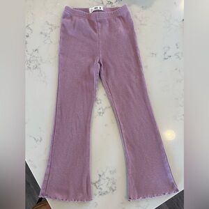 Cotton on girls size 7 bottoms
